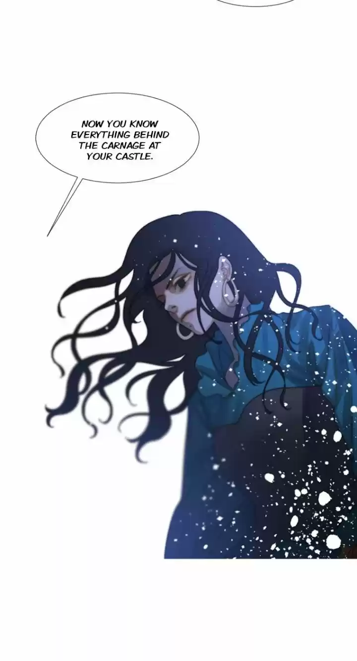 The Pale Horse ch.212