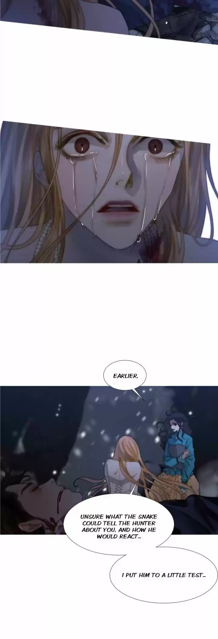 The Pale Horse ch.212