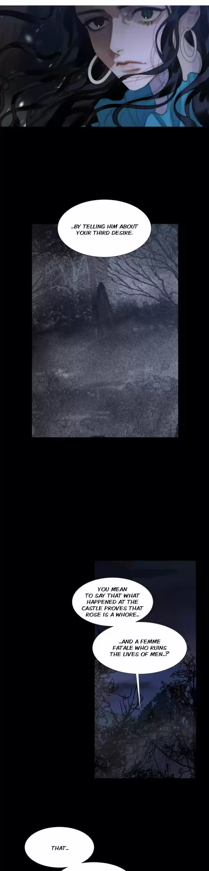 The Pale Horse ch.212