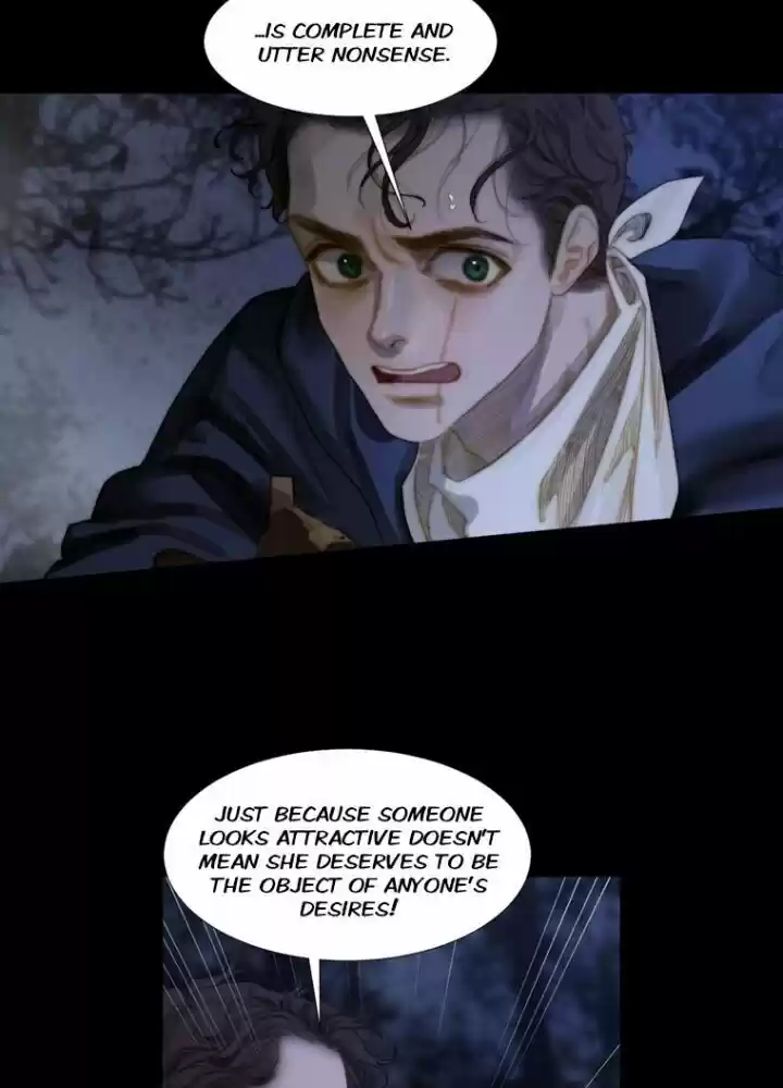 The Pale Horse ch.212