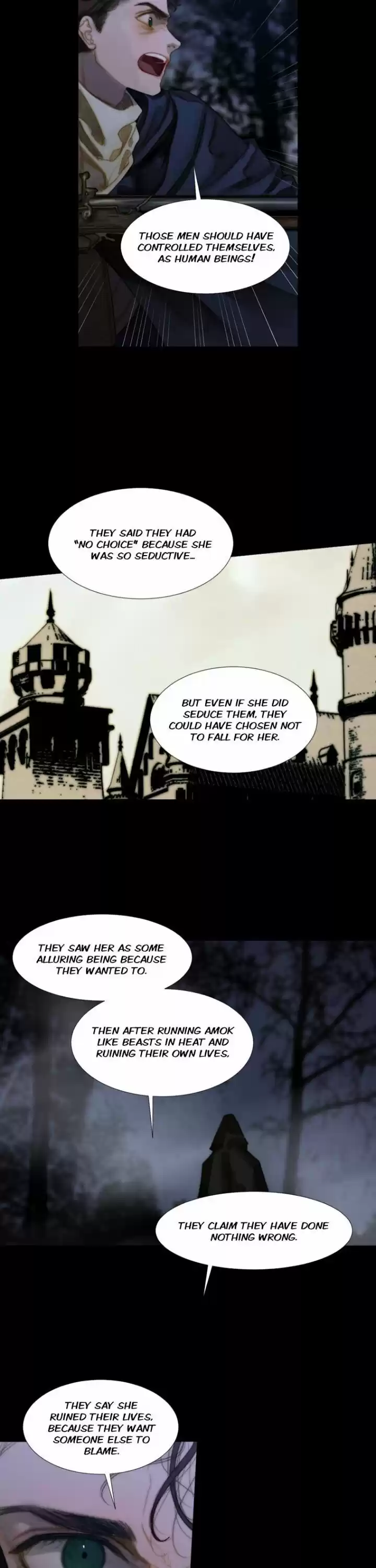 The Pale Horse ch.212