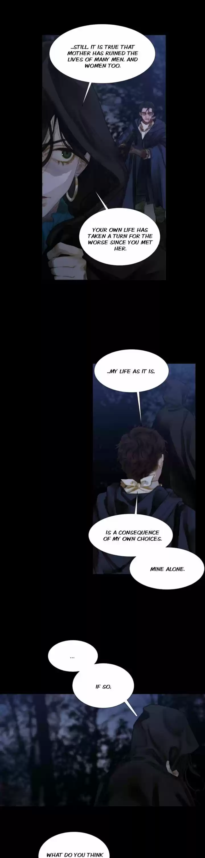 The Pale Horse ch.212