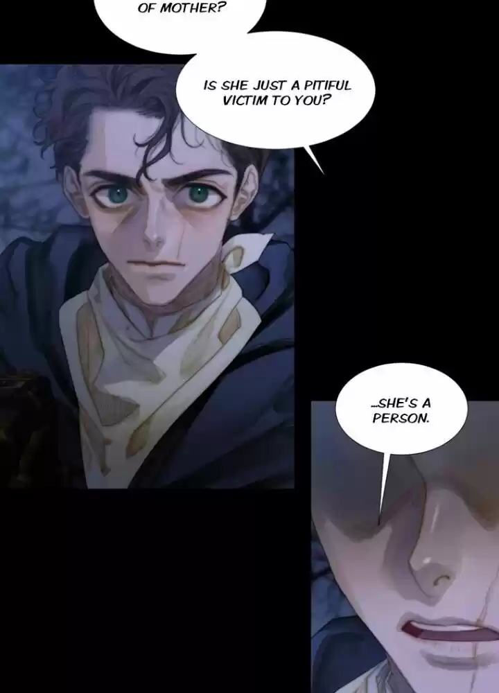 The Pale Horse ch.212