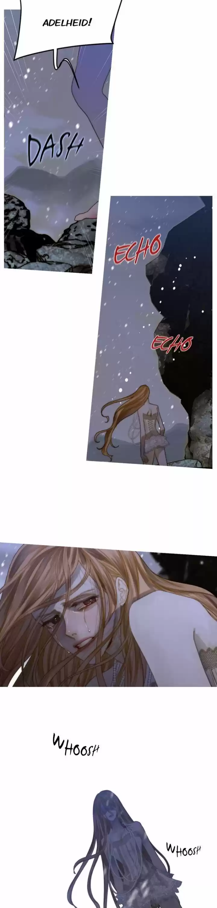 The Pale Horse ch.212