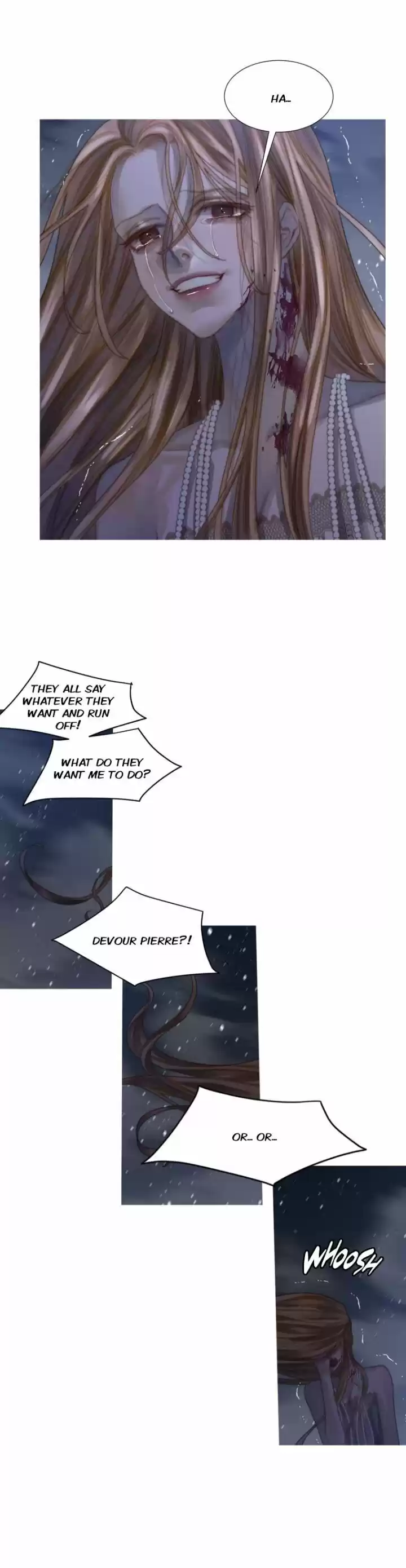 The Pale Horse ch.212