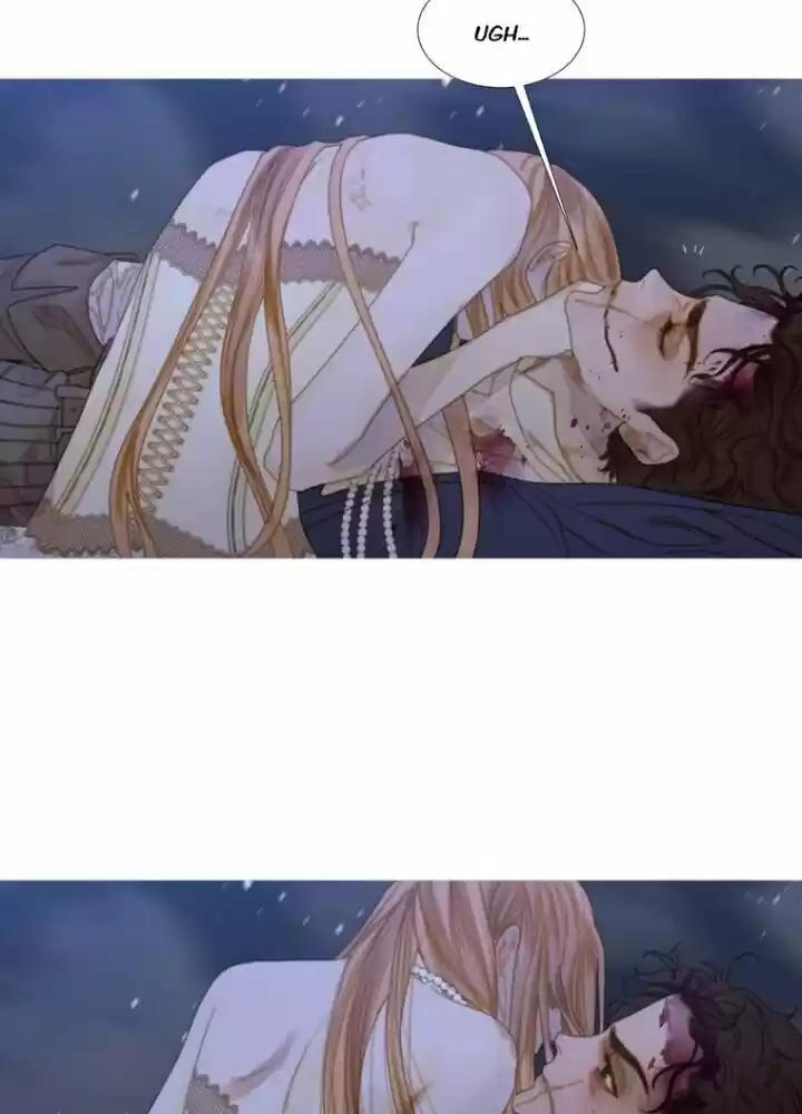 The Pale Horse ch.213