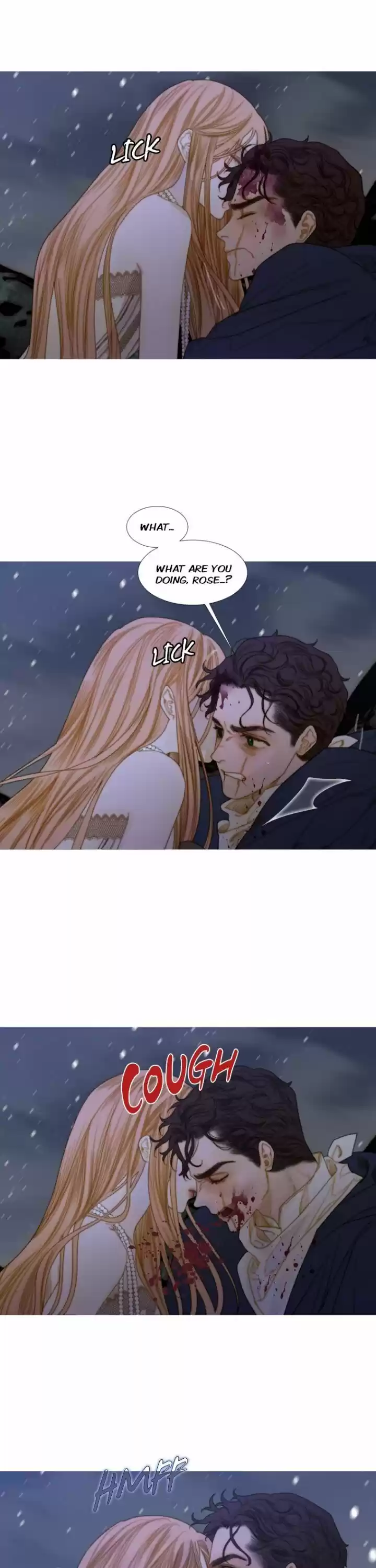 The Pale Horse ch.213