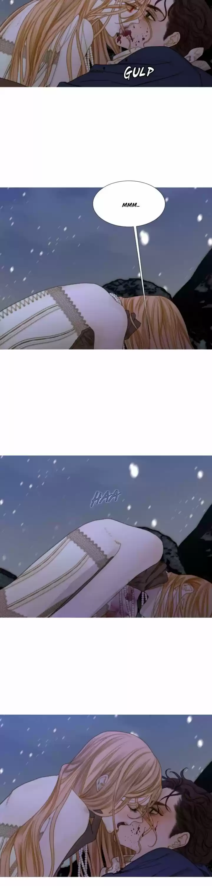 The Pale Horse ch.213