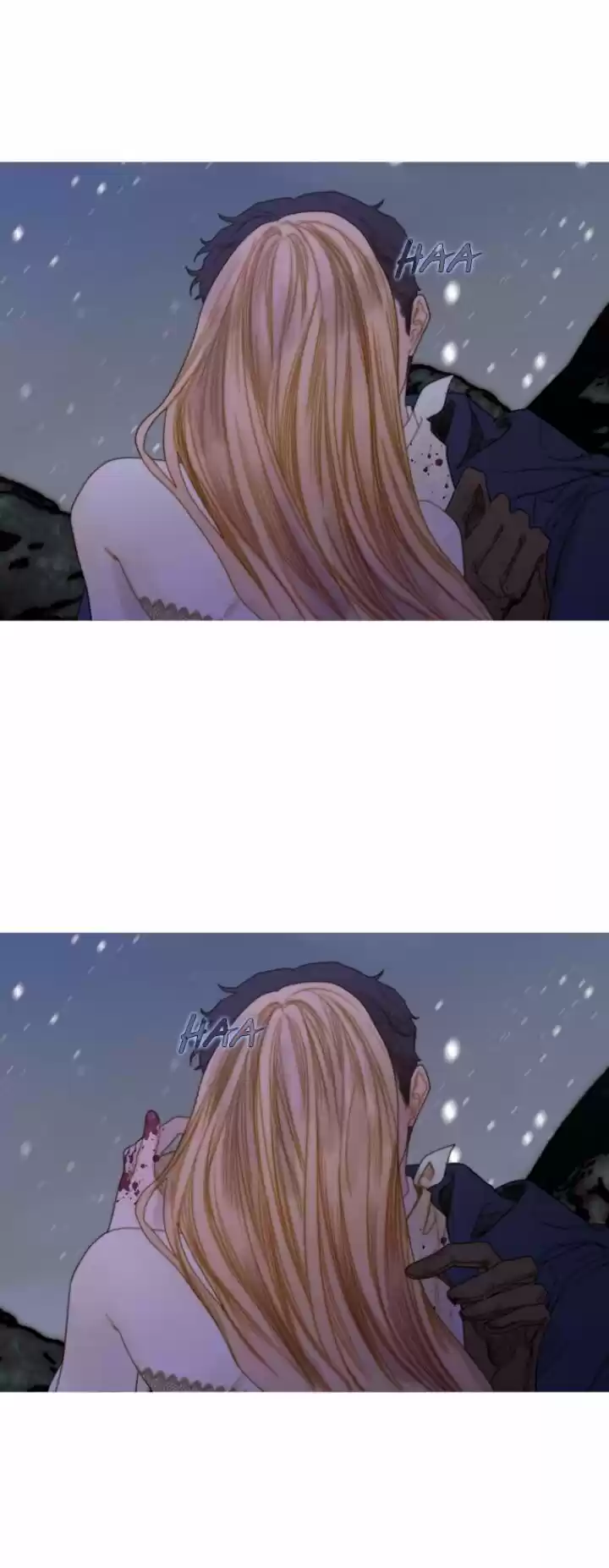 The Pale Horse ch.213