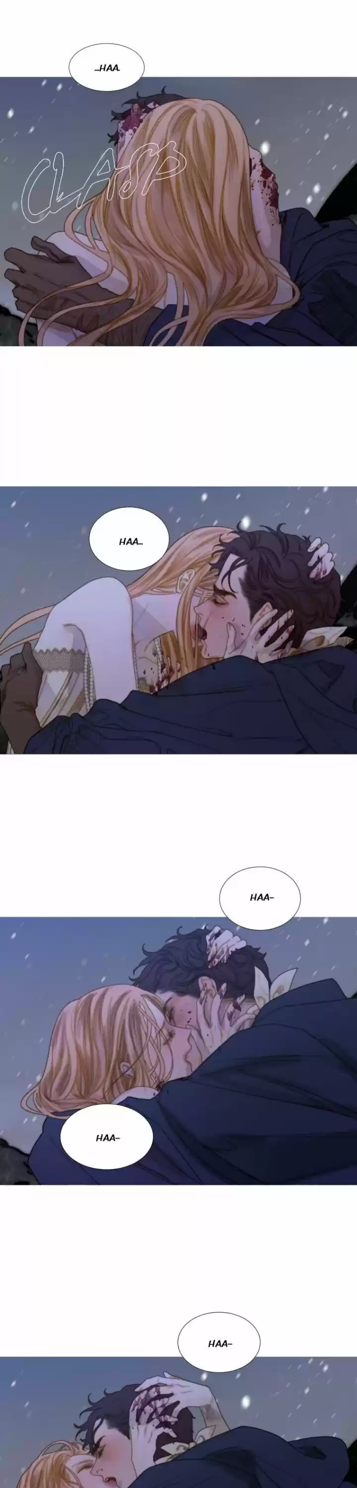 The Pale Horse ch.213