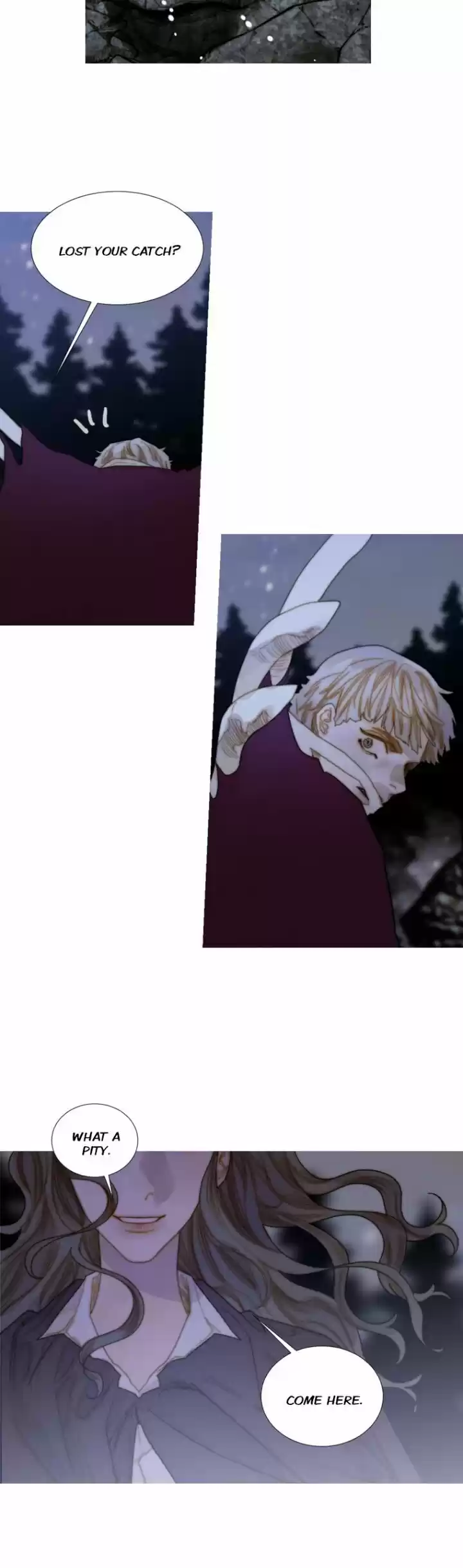 The Pale Horse ch.213