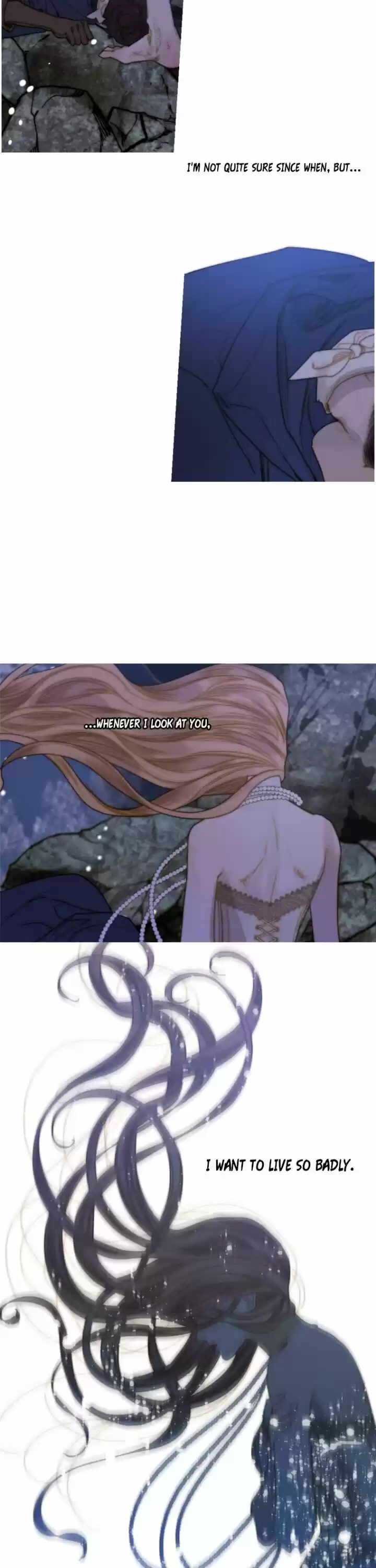 The Pale Horse ch.213