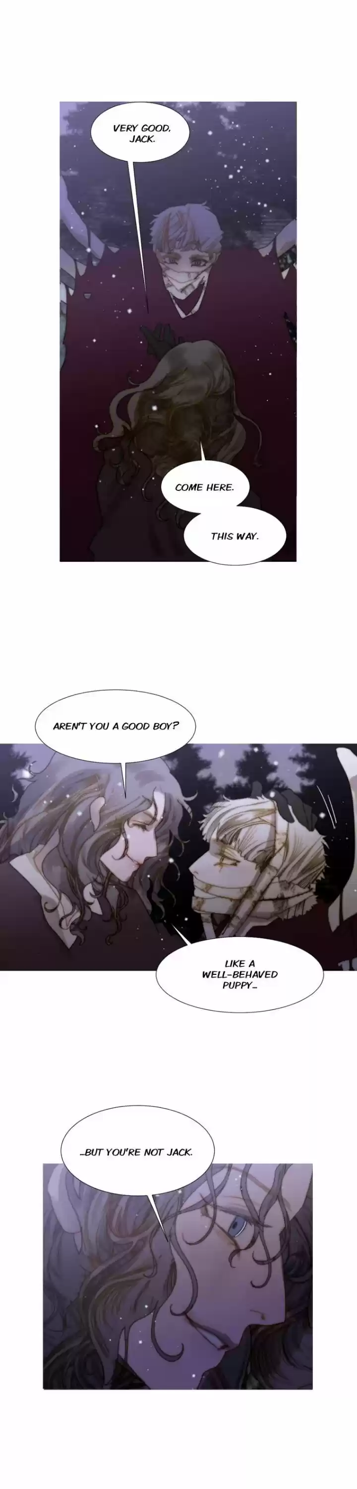 The Pale Horse ch.214