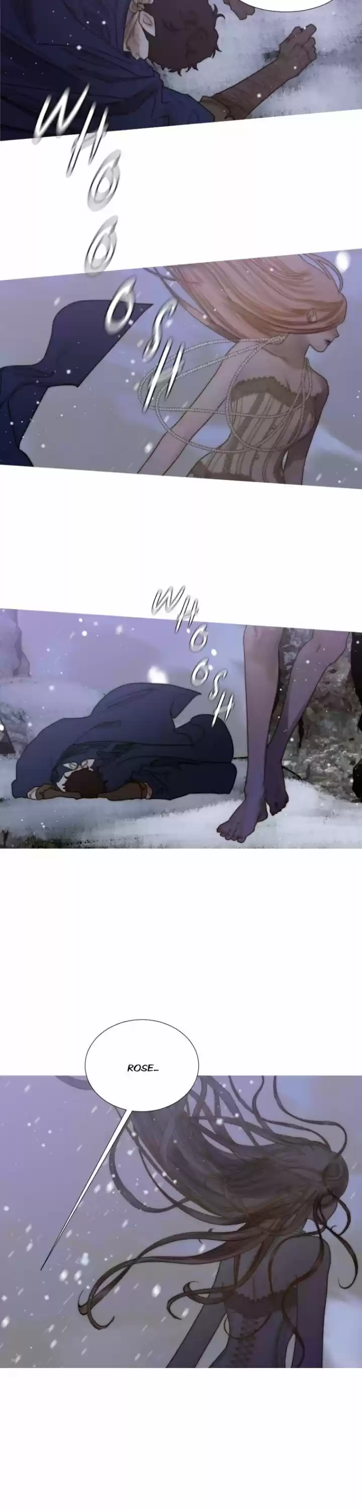 The Pale Horse ch.214