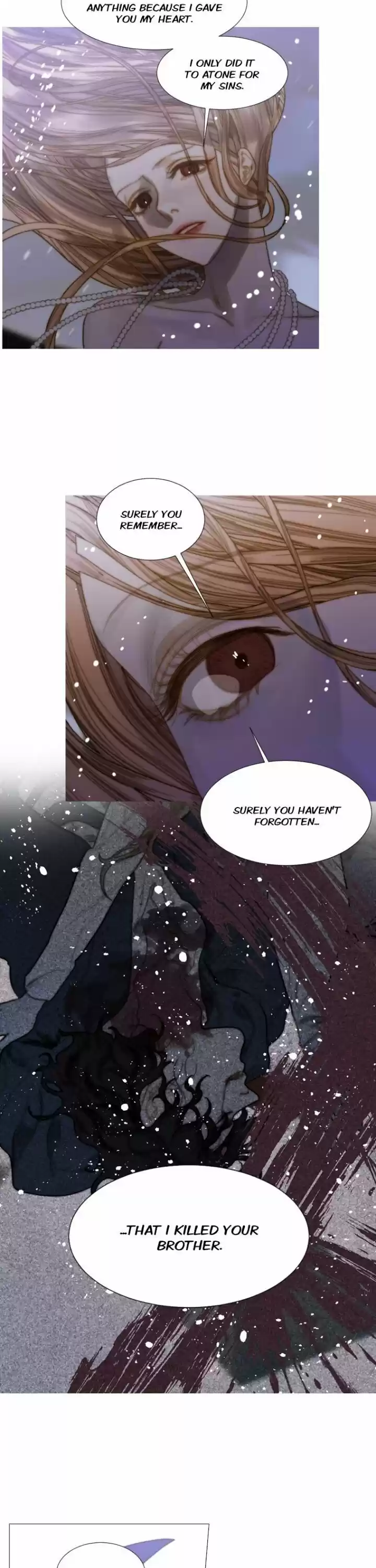 The Pale Horse ch.214