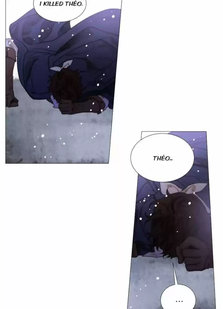 The Pale Horse ch.214