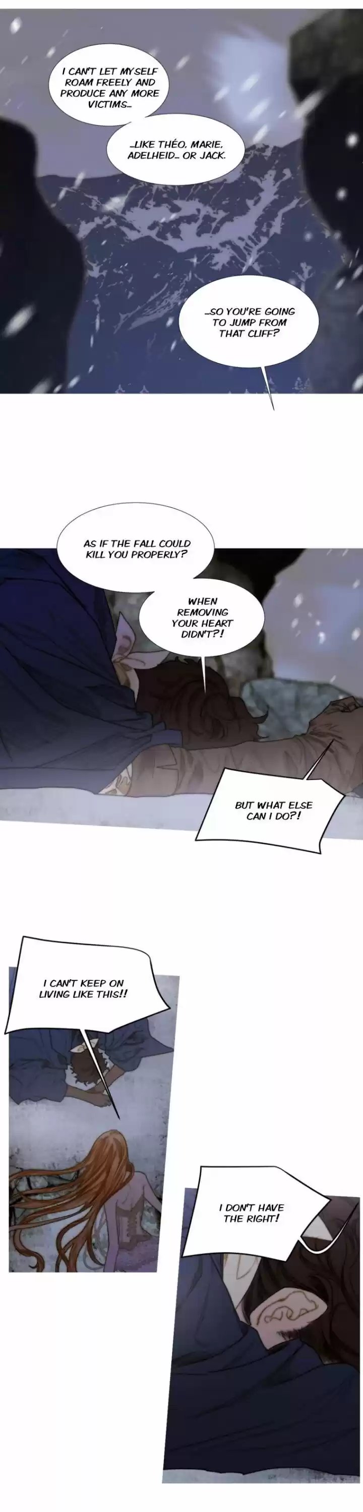 The Pale Horse ch.214