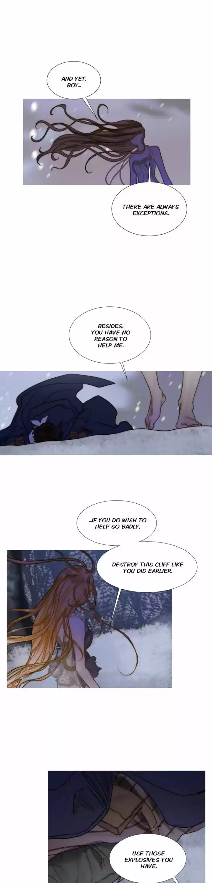 The Pale Horse ch.214