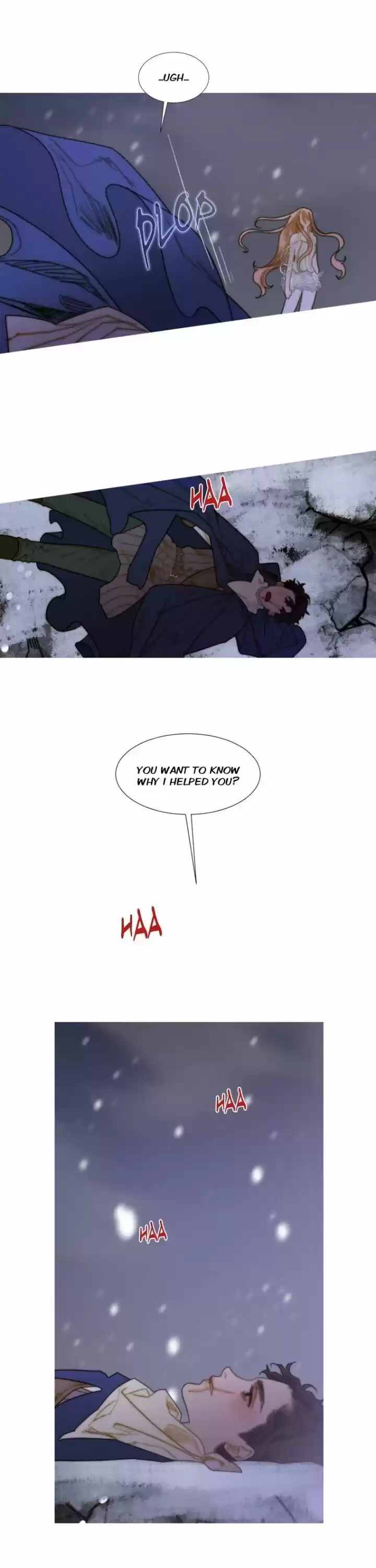 The Pale Horse ch.214