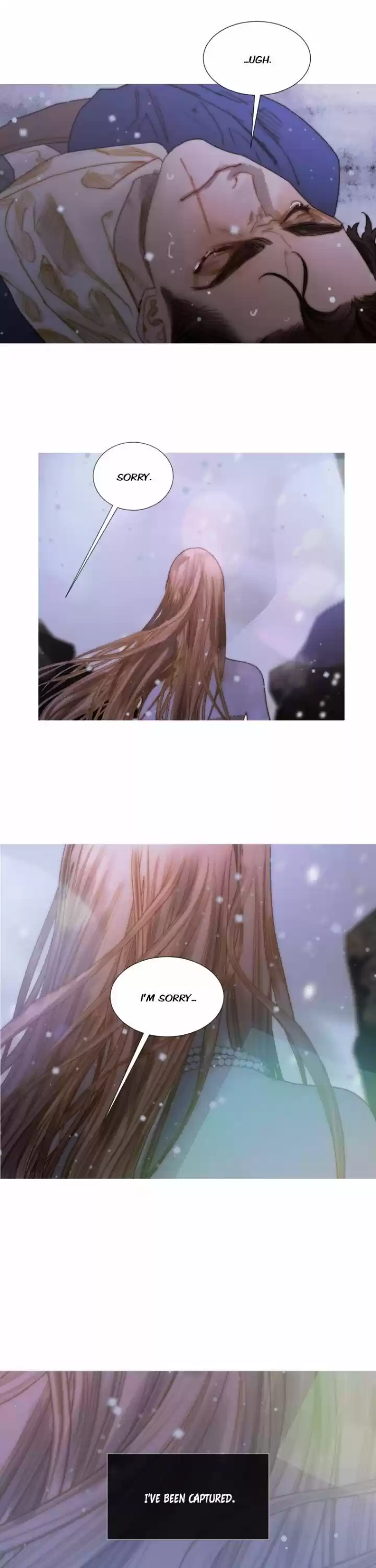 The Pale Horse ch.214