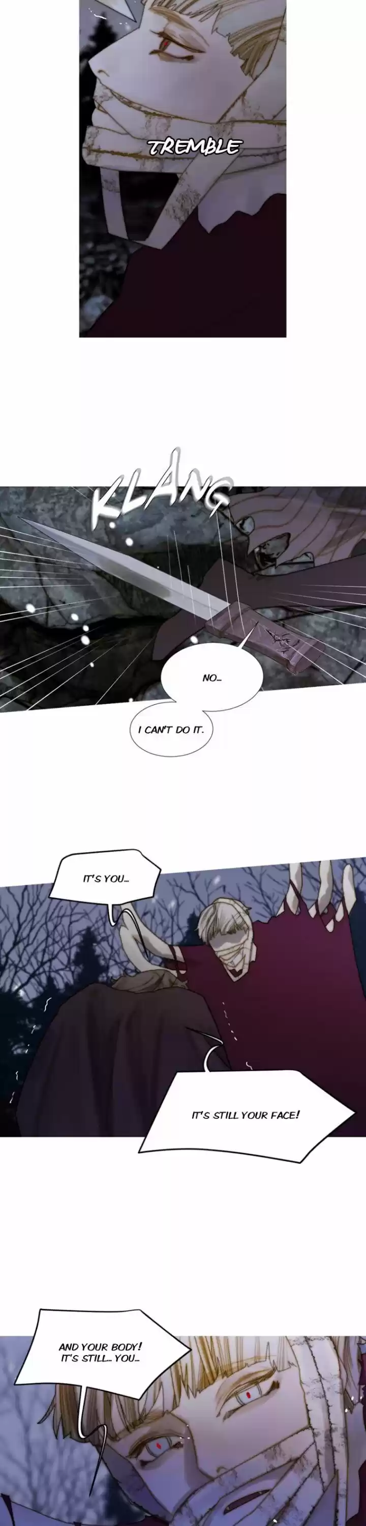 The Pale Horse ch.214