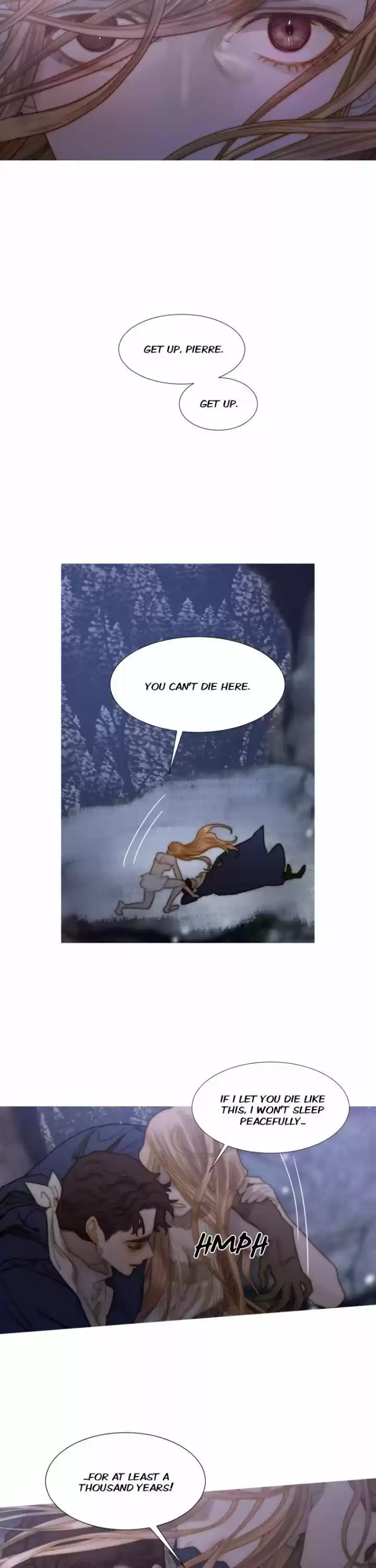 The Pale Horse ch.214