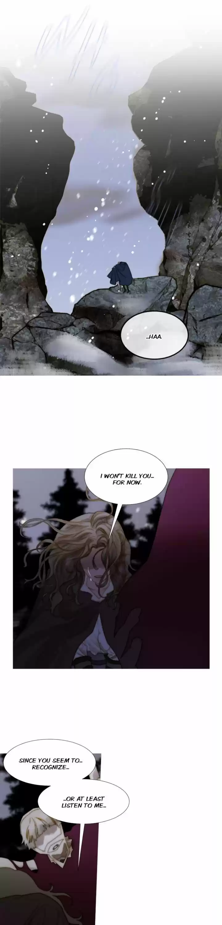 The Pale Horse ch.214