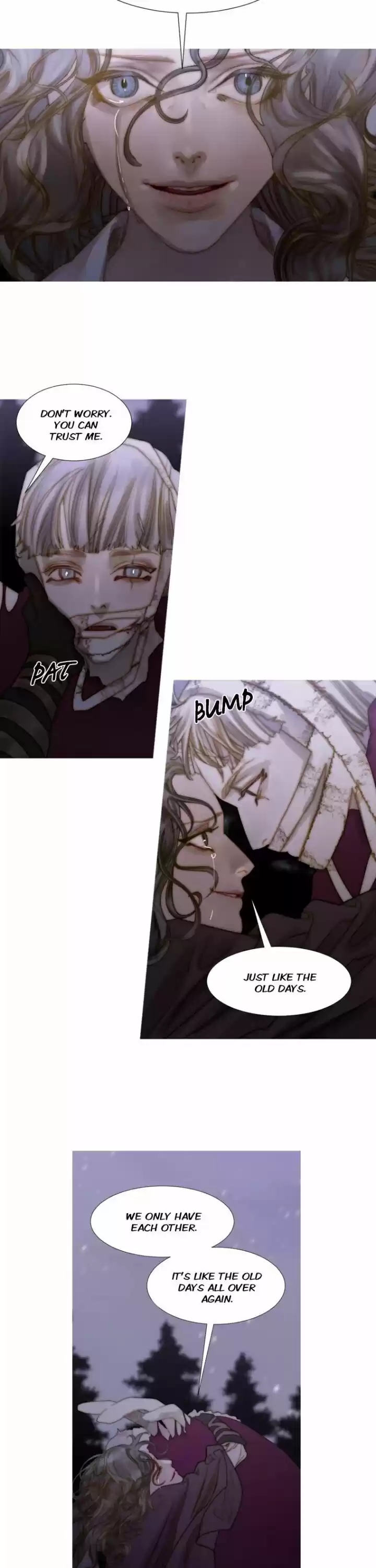 The Pale Horse ch.214