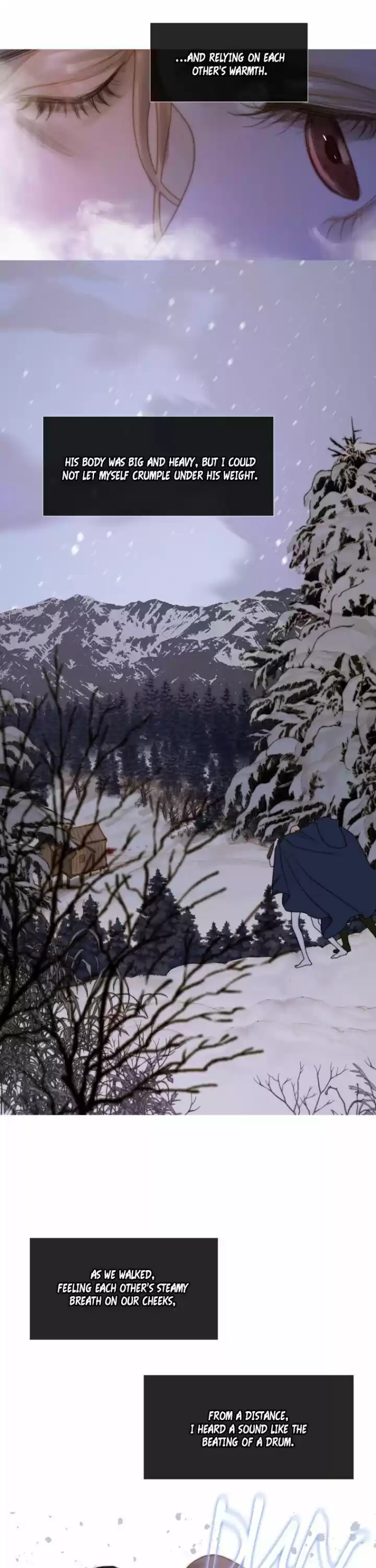 The Pale Horse ch.214