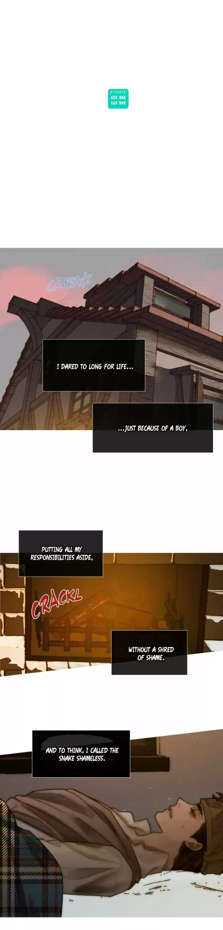 The Pale Horse ch.214