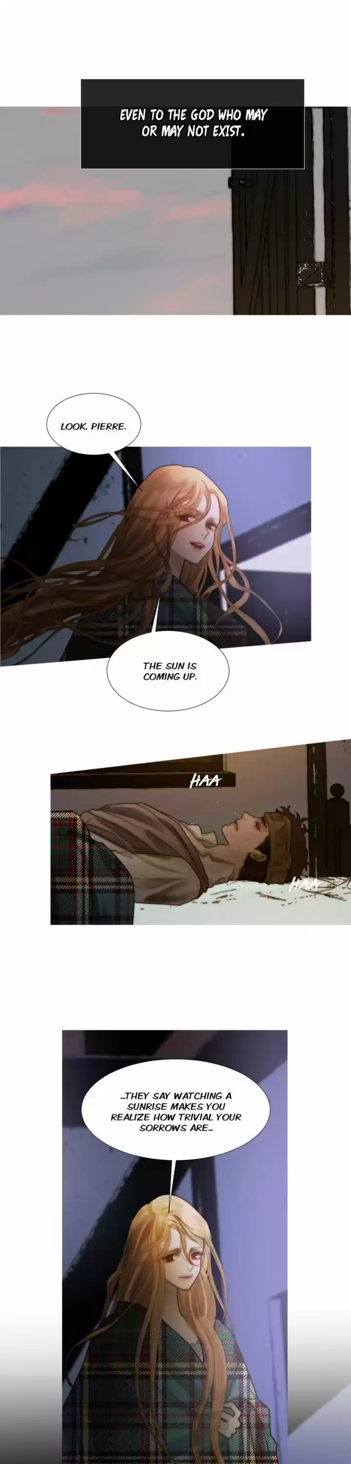 The Pale Horse ch.214