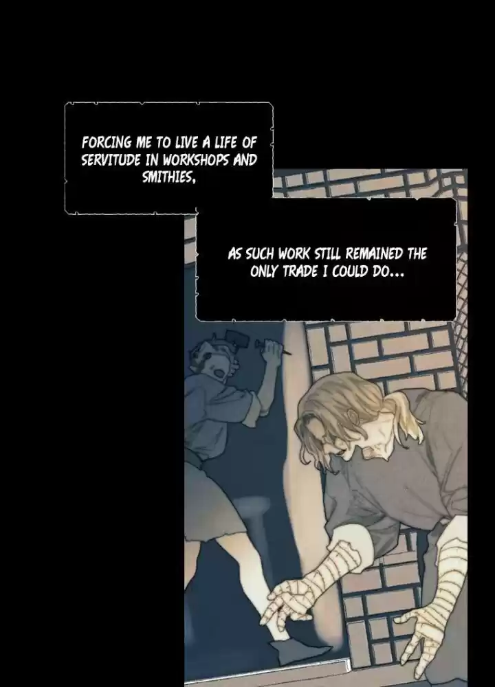 The Pale Horse ch.214.5