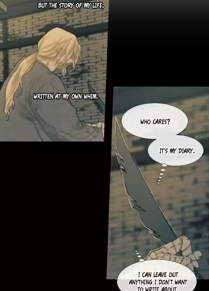 The Pale Horse ch.214.5