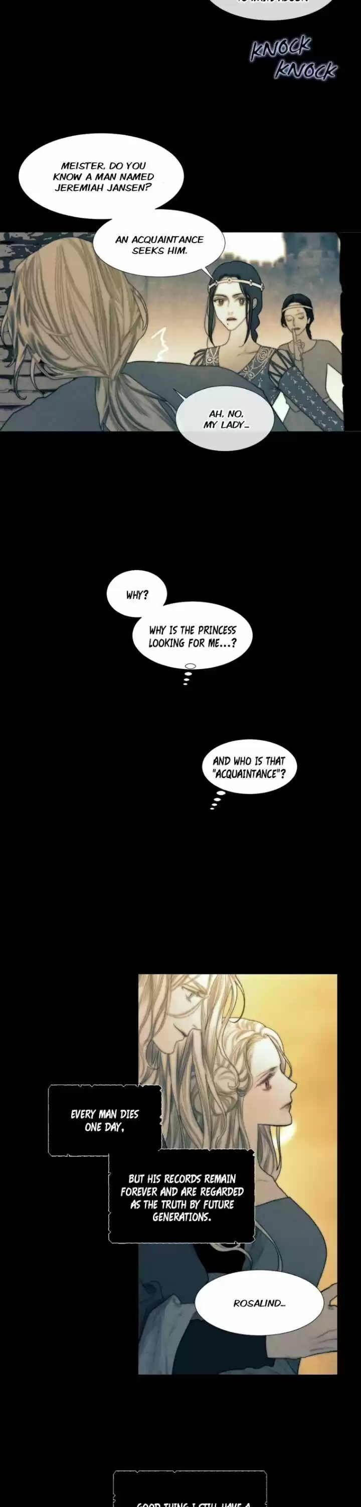 The Pale Horse ch.214.5