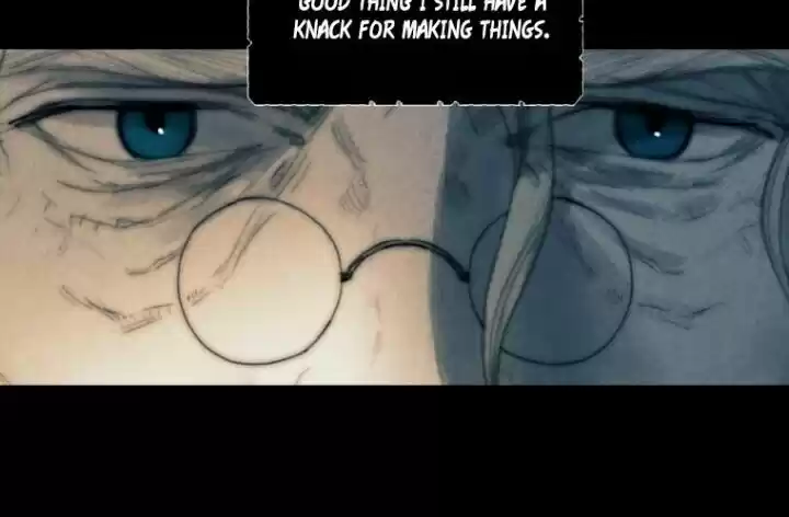 The Pale Horse ch.214.5