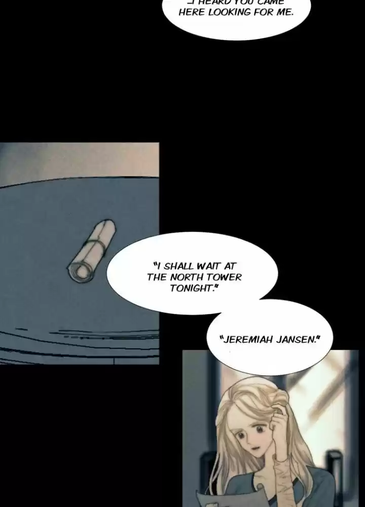 The Pale Horse ch.214.5