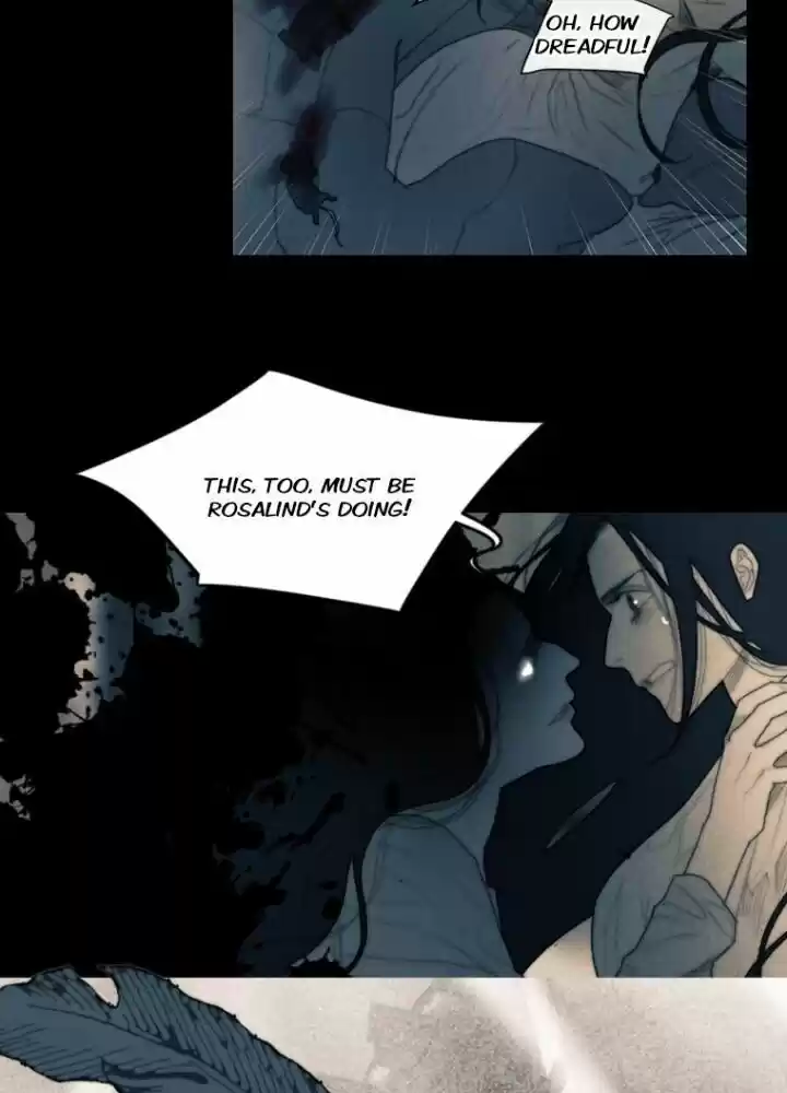 The Pale Horse ch.214.5