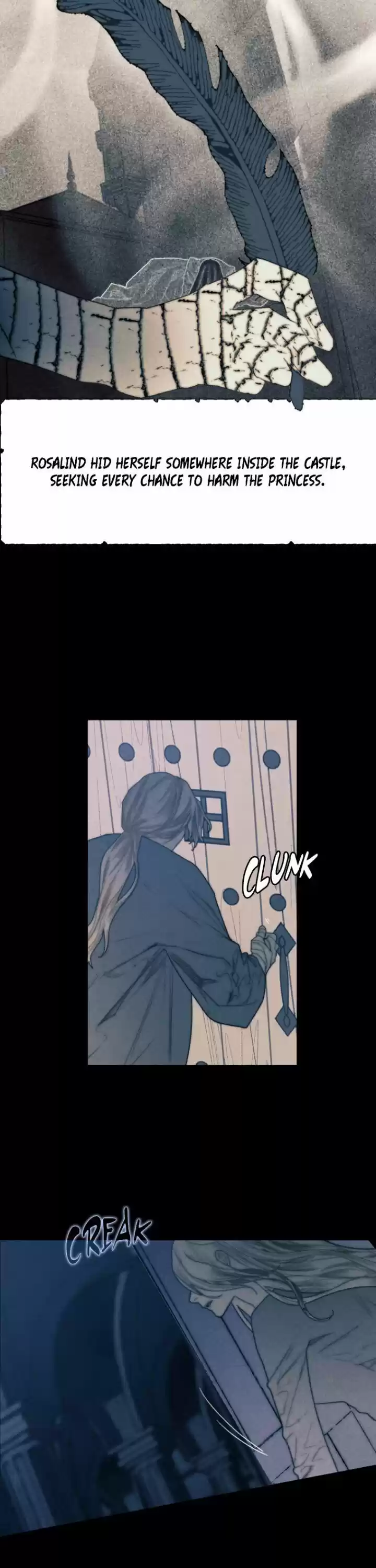 The Pale Horse ch.214.5