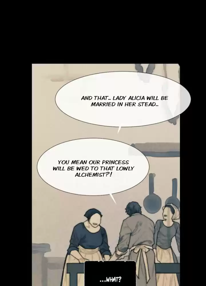 The Pale Horse ch.214.5