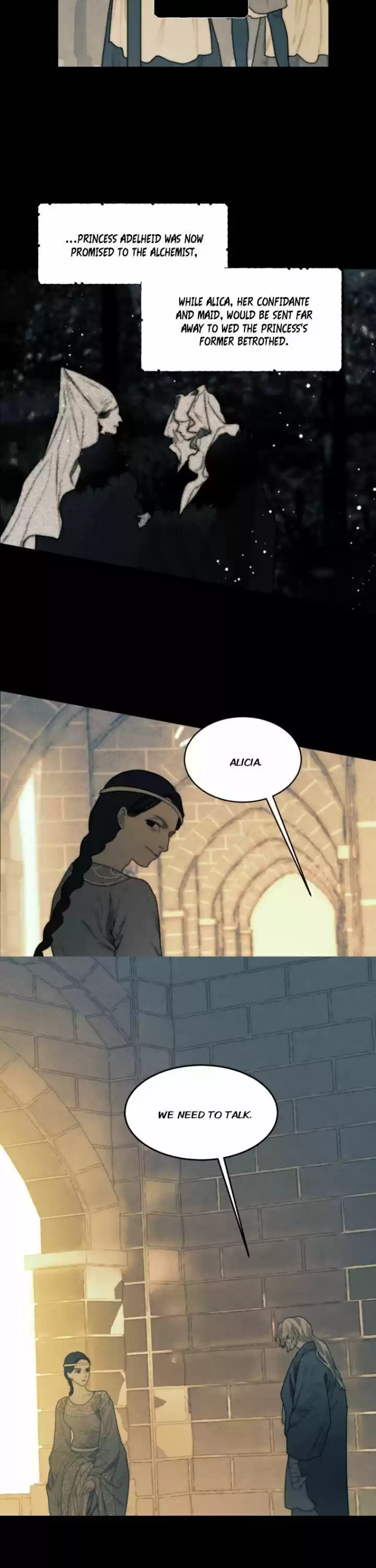 The Pale Horse ch.214.5