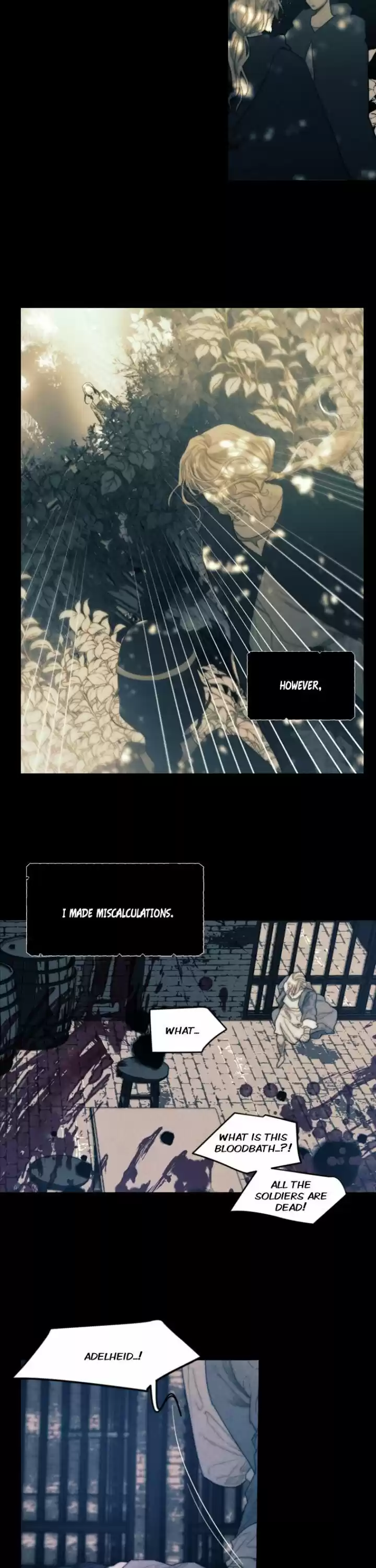 The Pale Horse ch.214.5