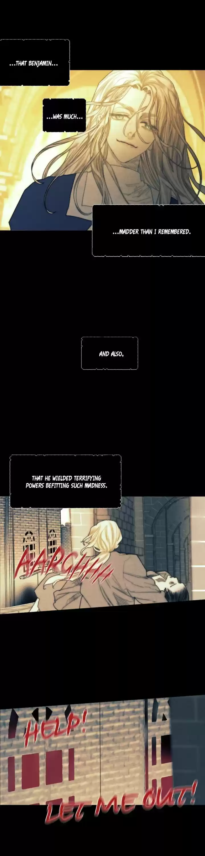 The Pale Horse ch.214.5