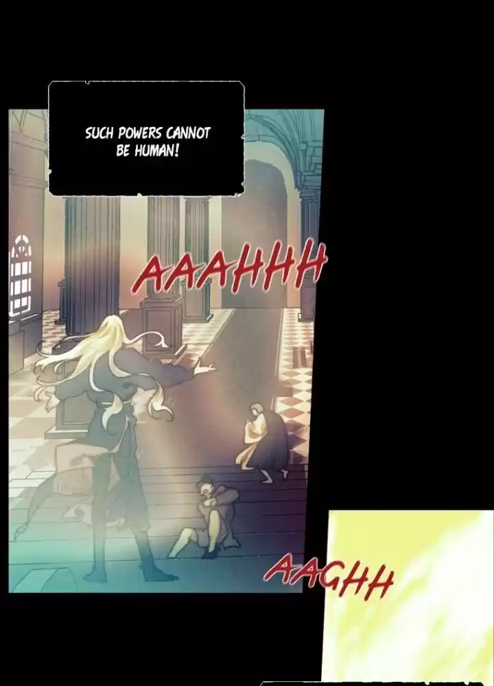 The Pale Horse ch.214.5