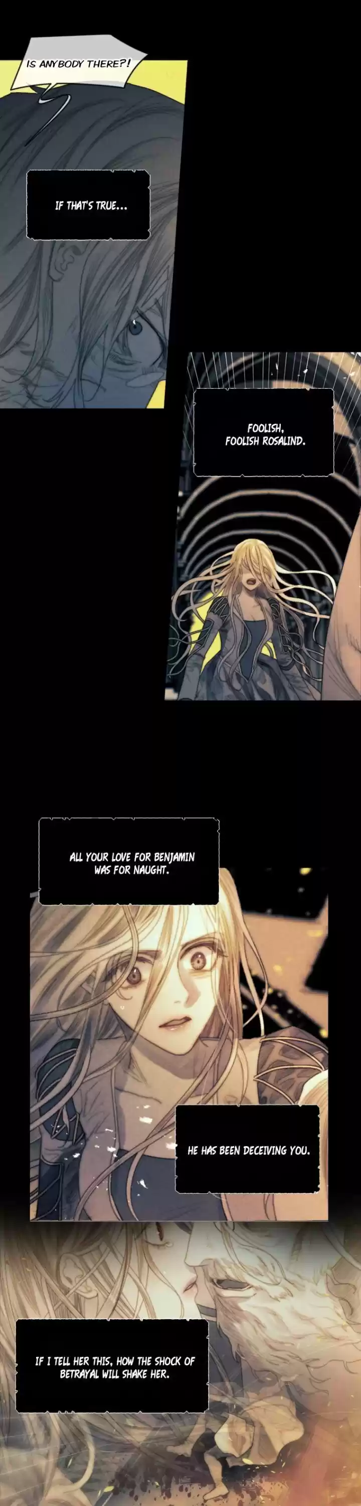 The Pale Horse ch.214.5