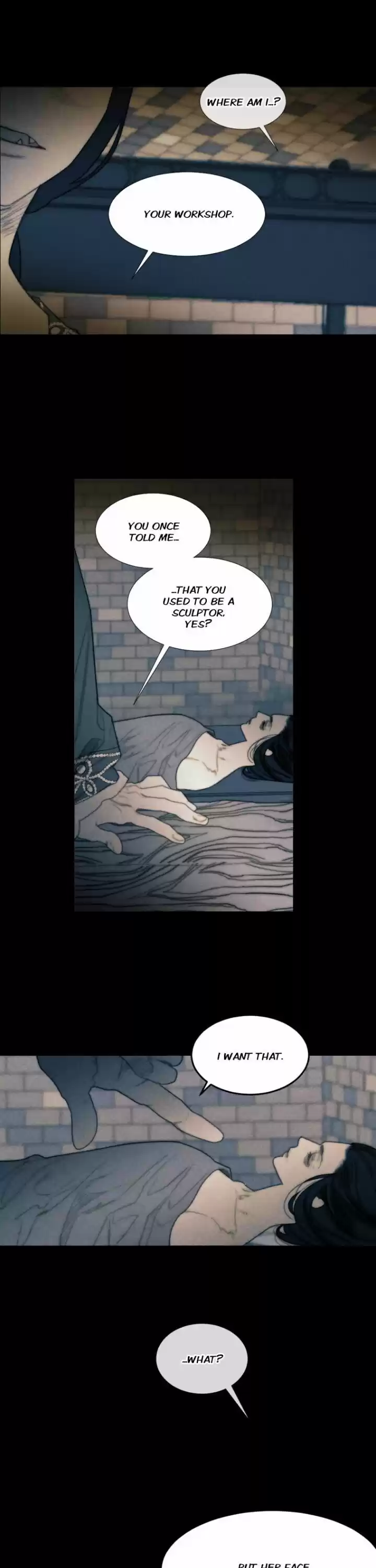 The Pale Horse ch.214.5