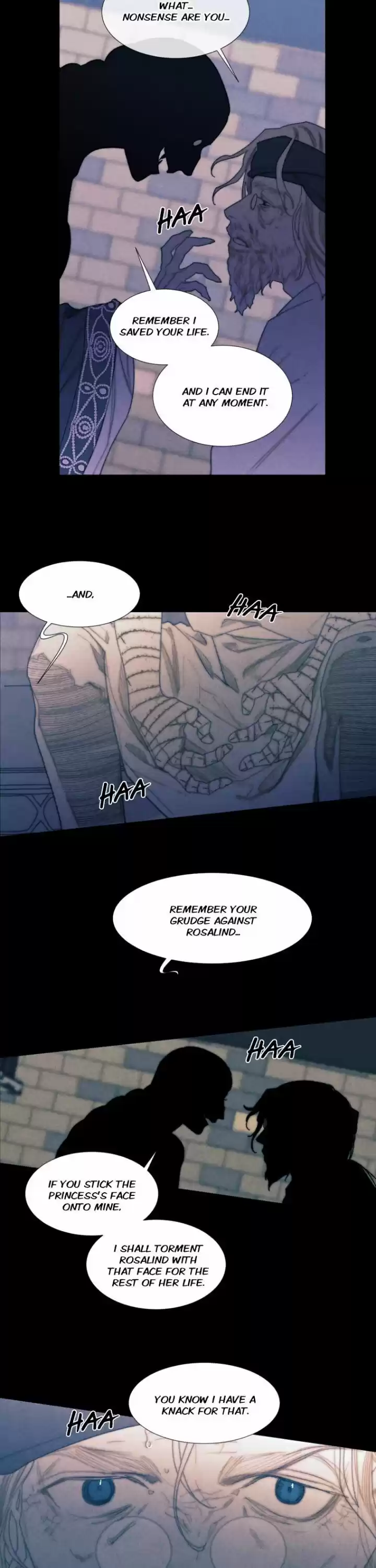 The Pale Horse ch.214.5