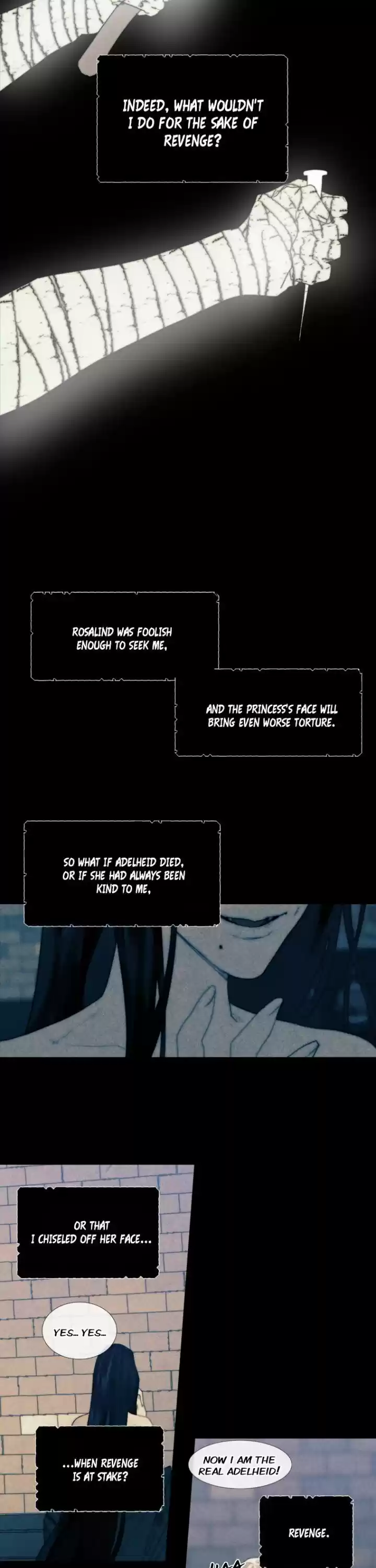 The Pale Horse ch.214.5