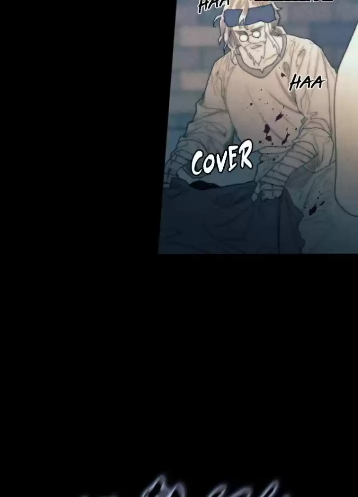 The Pale Horse ch.214.5