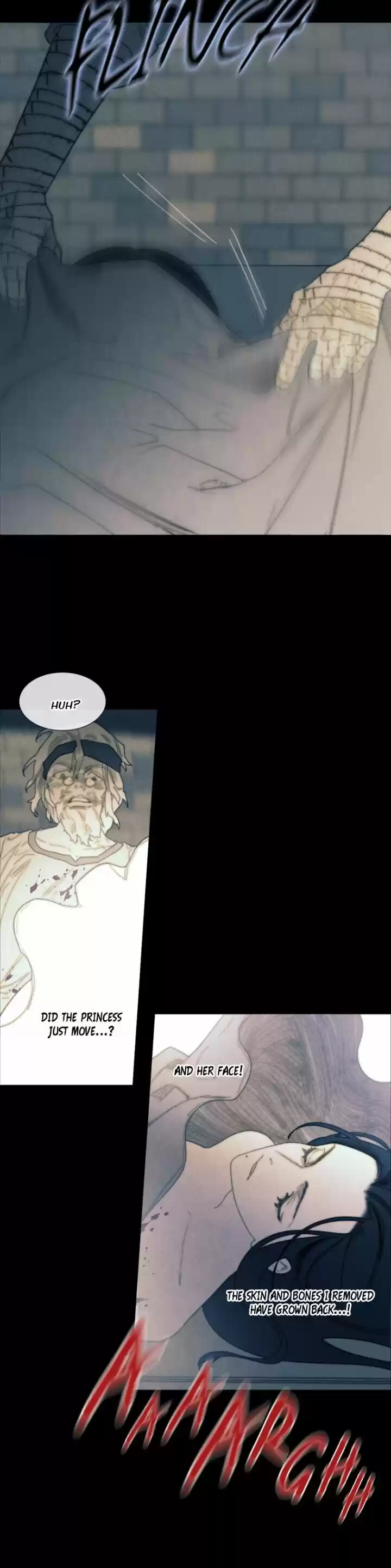 The Pale Horse ch.214.5