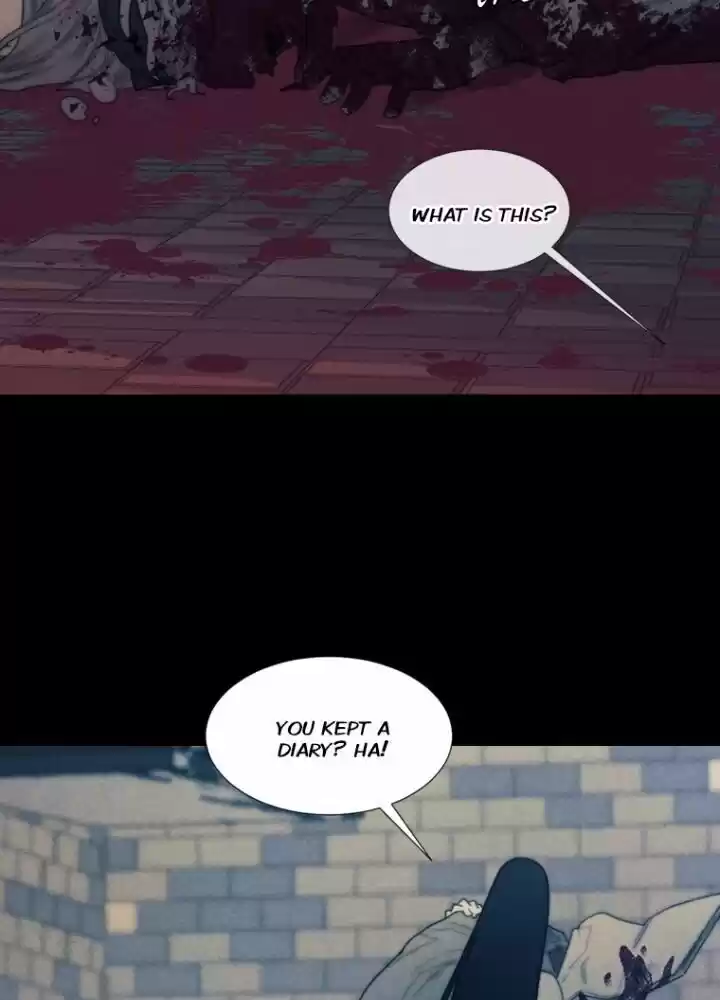 The Pale Horse ch.214.5